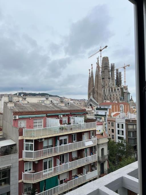 Sagrada Familia Apartament