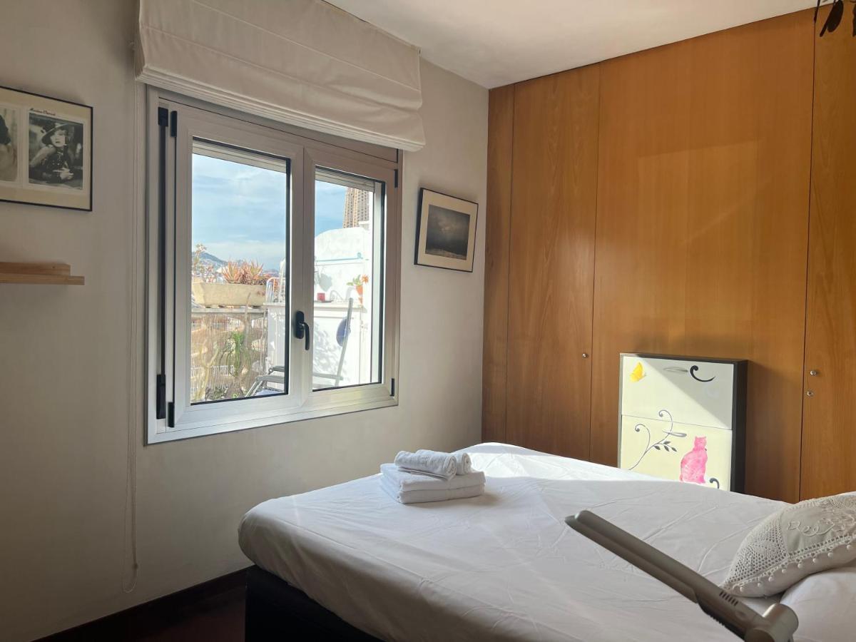 Apartment Sagrada Familia Barcelona