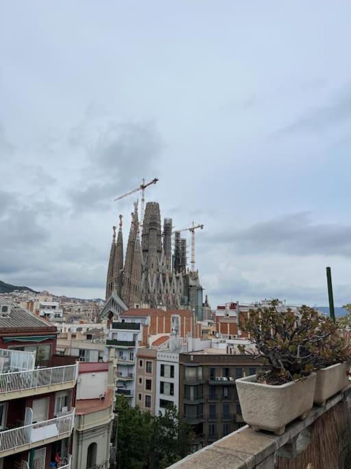 Apartament Sagrada Familia