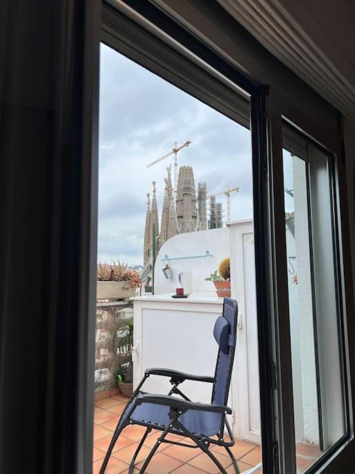 Apartament Sagrada Familia *