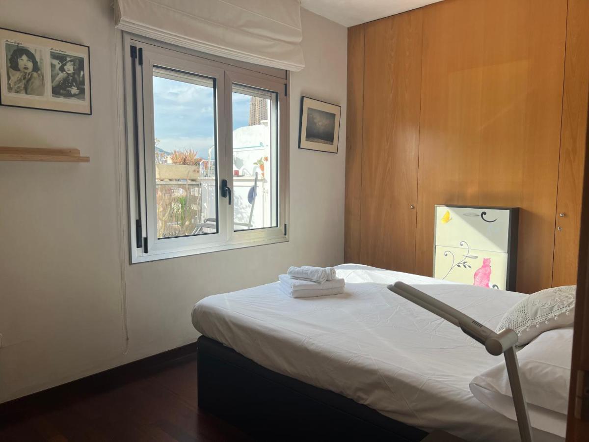 Apartment Sagrada Familia *
